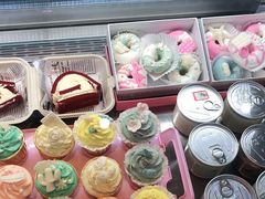 -麦雪尔甜品·生日蛋糕(新街口旗舰店)