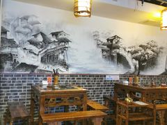 大堂-较场口火锅(九街店)