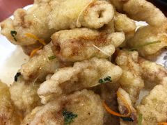 -老朴朝鲜风味(顾乡店)