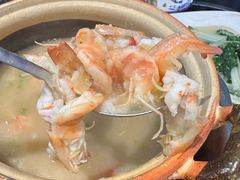 -东江海鲜大排档·潮汕菜·砂锅粥