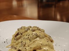 -君悦酒店·La Terrazza意合園·意式风味