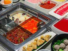 -海底捞火锅(珠影星光城夜宵主题店)