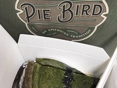 -Pie Bird(新闸路店)