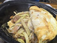 -泰来风味馆(桂林街店)