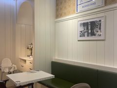 -葡珍轩冰室(虹桥机场T1店)