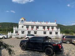 -北极村旅游风景区