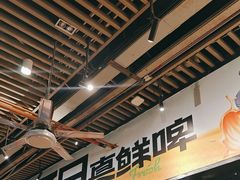 -木屋烧烤(龙岗南联店)