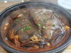 -渔码头食府(蓬莱阁店)