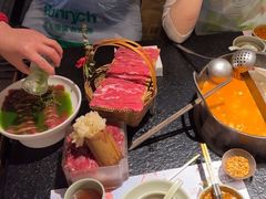 -盡膳口福·百年汤方火锅(科华北路店)