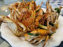 -钱大妈海鲜饭店(保利林语店)