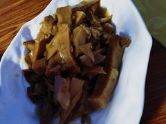 -胖大嫂渔家排档(半边山店)