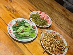 -老方桌烂蹄花川菜馆(九龙坡店)