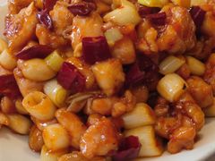 -马凯餐厅(长椿街店)