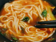 -桂在香知桂林米粉(南岗松雷店)