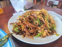 -独流饭店(静海区国土资源分局西)