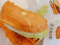 -德克士(嘉兴南站店)