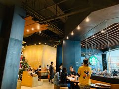 -星巴克臻选(深圳罗湖万象城店)