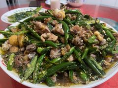 -陈有良尖椒鸡(江津总店)