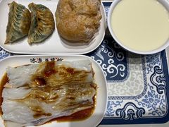 -冰泉豆浆馆(阳朔店)