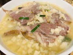 -老乌家特色小炒泡馍(大皮院店)