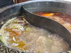 -味香林牦牛自助火锅