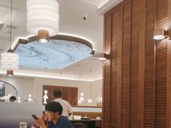 -前海沿·青岛菜(乐客城店)