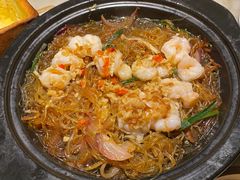 -绿茶餐厅(燕郊永旺店)