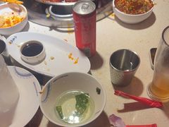 -小龙坎火锅(全球总店)