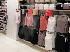 -优衣库(长沙悦方IDmall店)