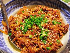 -久藏·横膈膜烧肉·酒场(江汉路店)