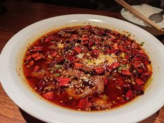 -双流老妈兔头(荟聚店)