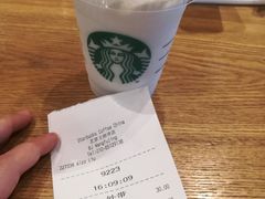 -星巴克(北京王府井店)