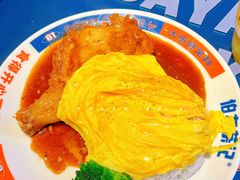 -伯友茶记(中华广场店)