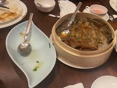 -彩丰楼·中餐厅(国家会展中心上海洲际店)