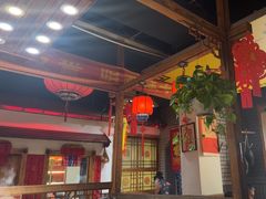 -凤吉园乌拉满族火锅中华老字号(繁荣路店)