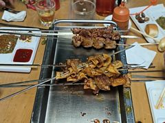 -正丰源大缸烧烤(人民路店)