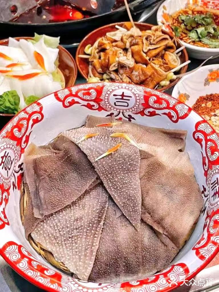 新开在龙华的一家宝藏火锅点