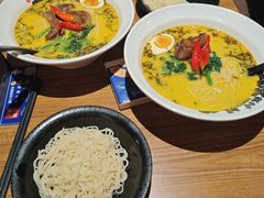 -和府捞面(东直门银座店)