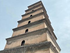 -大慈恩寺(大雁塔)