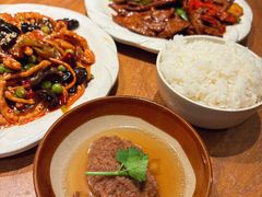 -張飛扒肉·龙江非遗(道外店)
