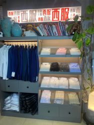 -ChenV西服礼服高级定制(市区养育巷店)