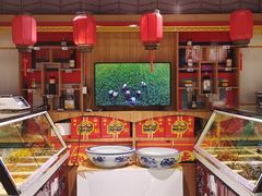 -物美超市(三里河店)