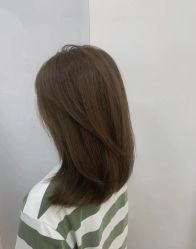 -HG美发设计沙龙