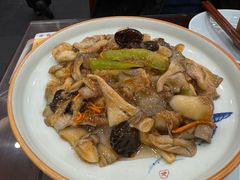 -富春茶社(国庆路店)