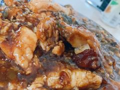 红烧鱼腹-金鹏鱼肉馆