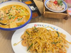 -芋包王闽南茶楼(八市店)