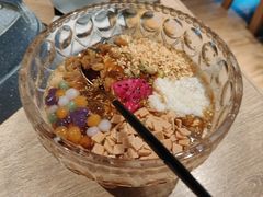 -青花椒秘制烤鱼(光启城店)