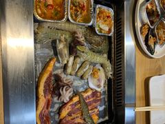 -苏格里岛自助海鲜烤肉(青秀万达店)