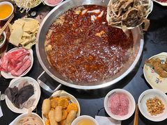 -储奇门鳝鱼火锅(总店)