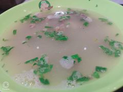 -大福来锅巴菜(古文化街店)